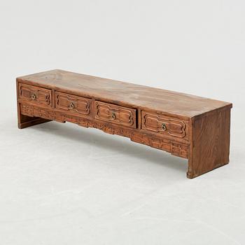 SIDEBOARD, Kina, 1800-talets mitt.
