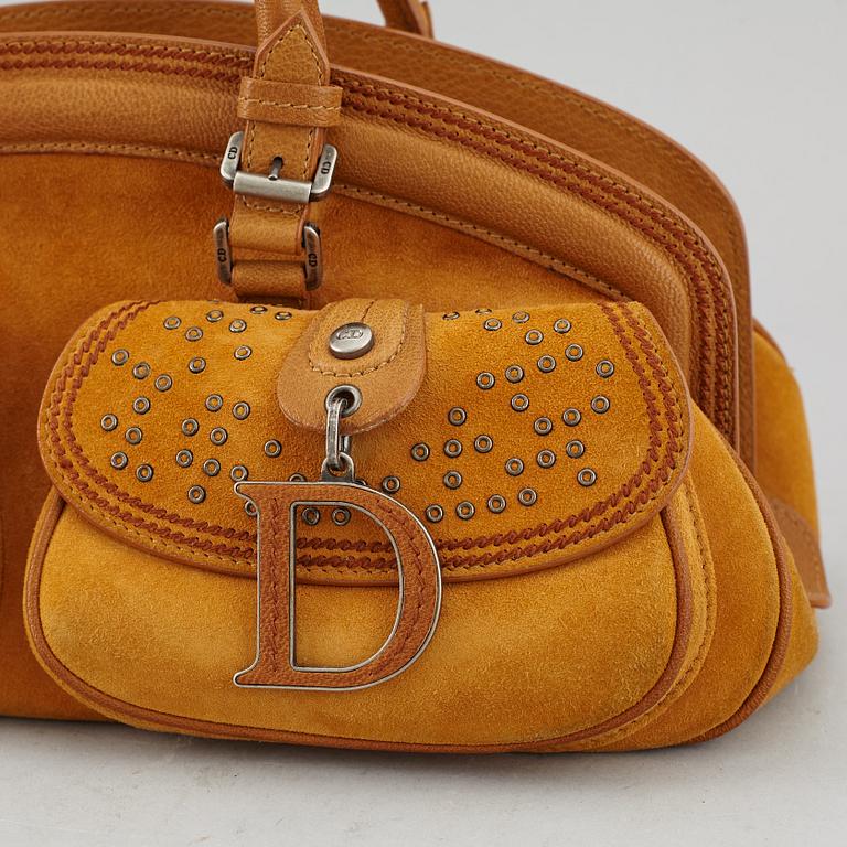 CHRISTIAN DIOR, väska, "Detective".