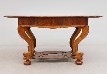 BORD, barock, 1700-tal.