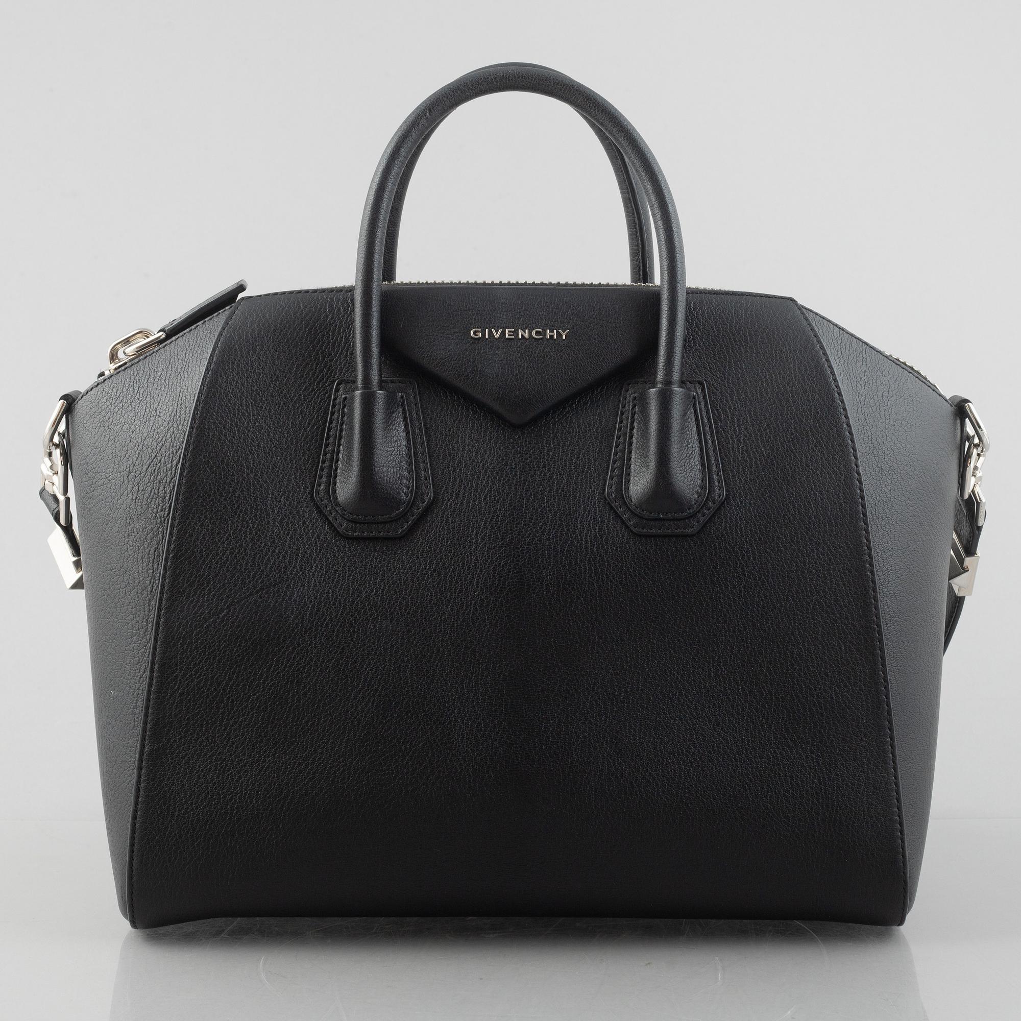 Givenchy, väska, "Antigona".