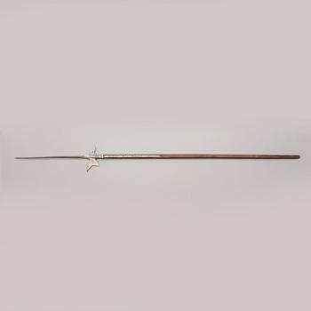HILLEBARD, troligen 1600-tal.