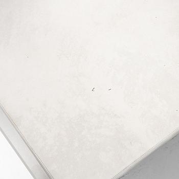 Ramón Esteve, a pair of outdoor easy chairs, "Na Xemena", Gandia Blasco, Spain, contemporary.