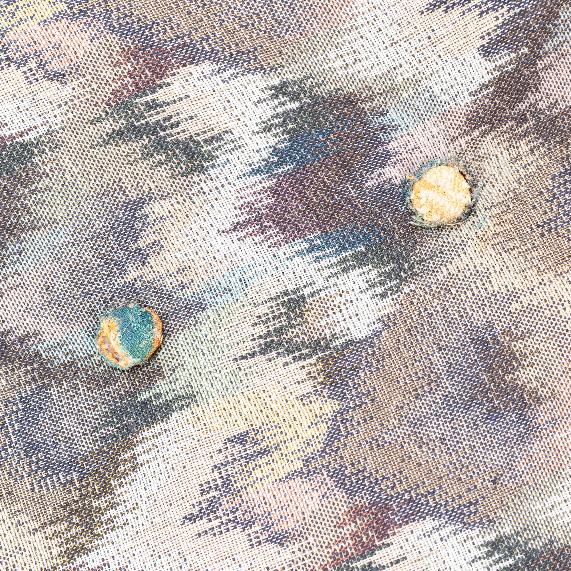 Arnold Madsen, attributed to, a 'Muslinge/Clam Chair, 1940's/50's.