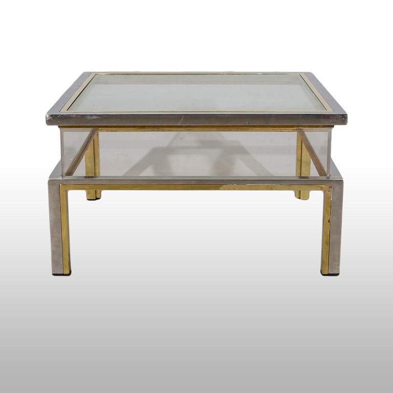 SIDOBORD, 1900-talets andra hälft.