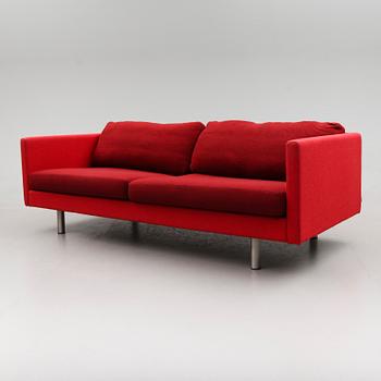 SOFFA, Søren Lund, 1900-talets slut.