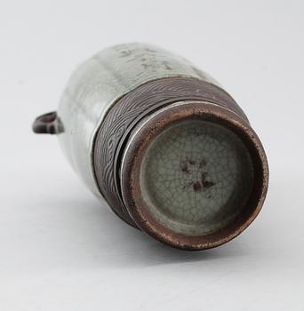 VAS, PORSLIN, Kina, möjligen 1900-tal.