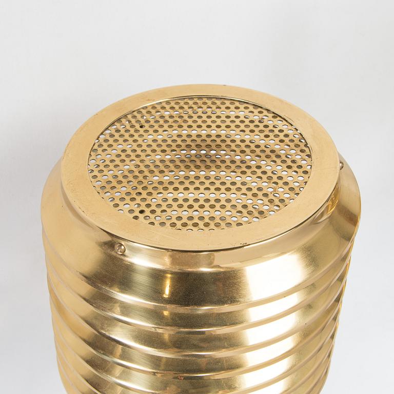 Hans-Agne Jakobsson, Two 1960/1970s 'V299' wall lights for Hans Agne Jakobsson AB, Markaryd. Sweden.