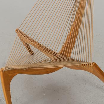 JØRGEN HØVELSKOV, stol "Harpan", Danmark,