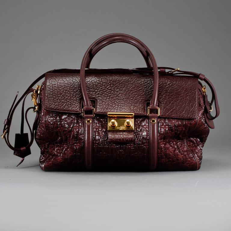 VÄSKA, "Mon Volupte Psyche", Louis Vuitton, limited edition 2010.