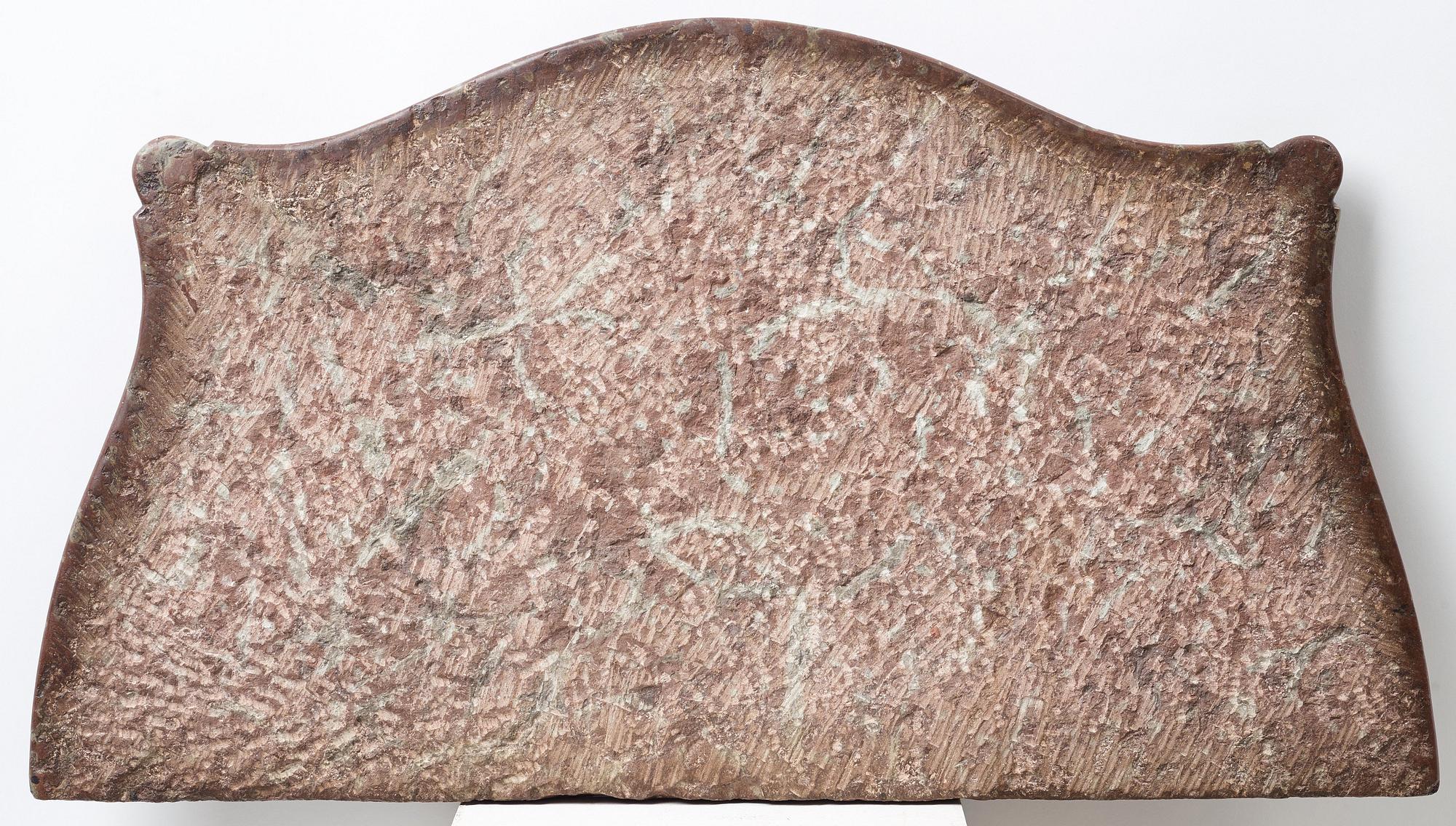 BYRÅ, av Gustaf Foltiern (mästare i Stockholm 1771-1804). Rokoko.