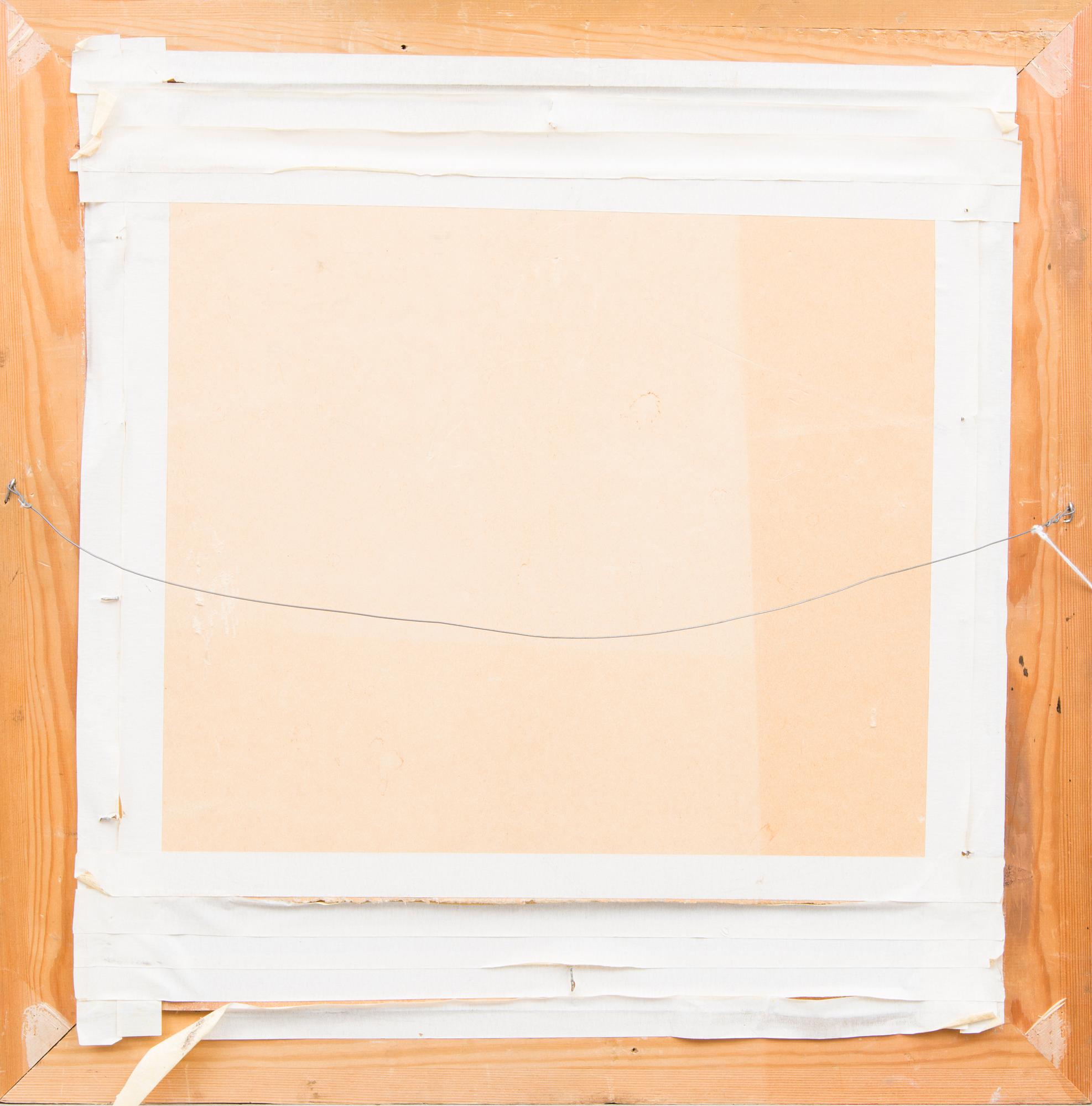 ALF DANNING, piirros ja vesiväri, signeerattu ja päivätty -36.