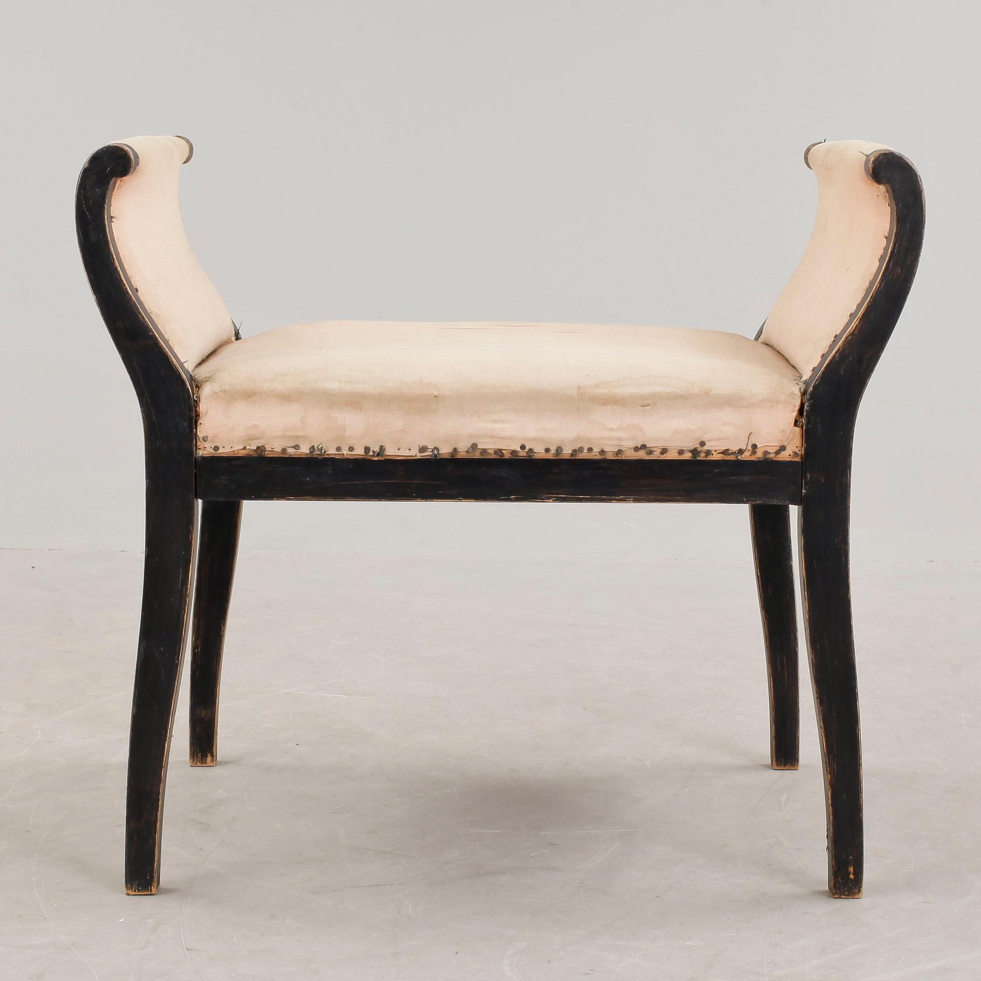BANKETT, 1800-mitt.