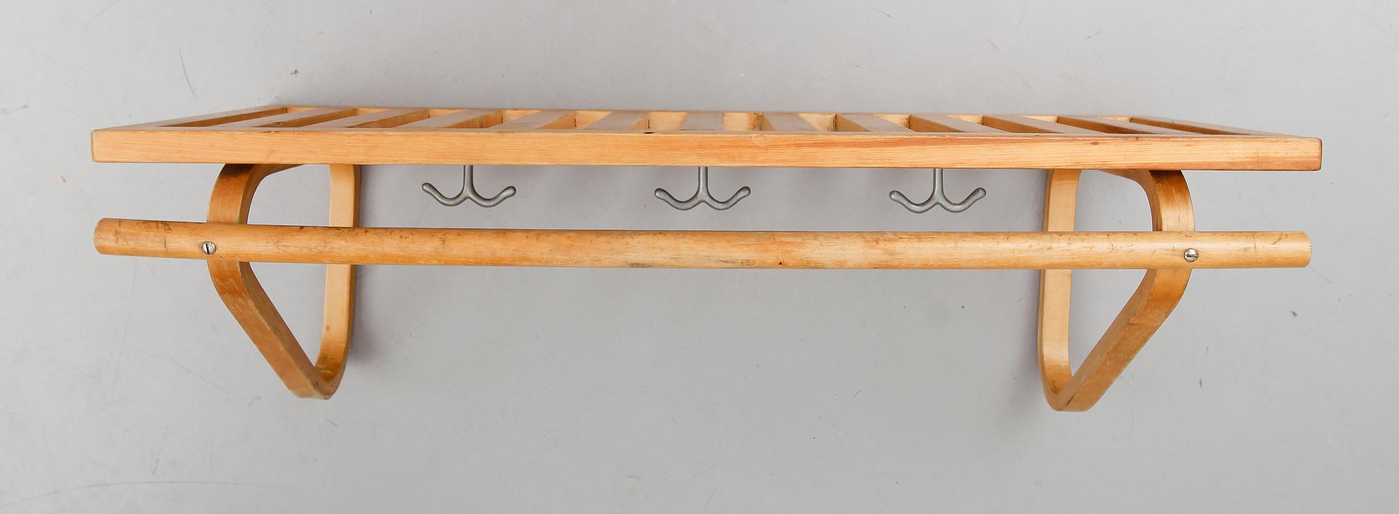 HATTHYLLA, Alvar Aalto, 1900-talets första hälft.