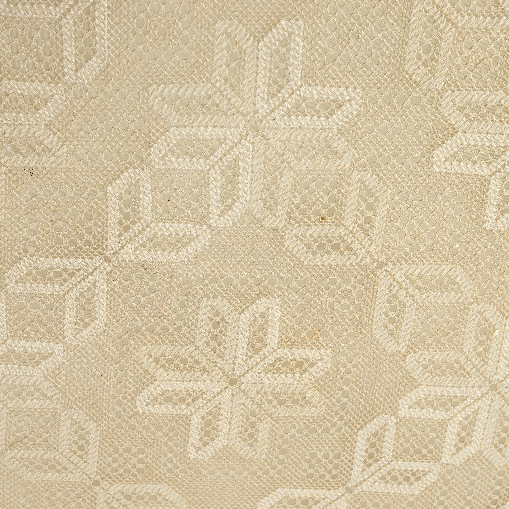 A ceiling light, second half of the 20th century.