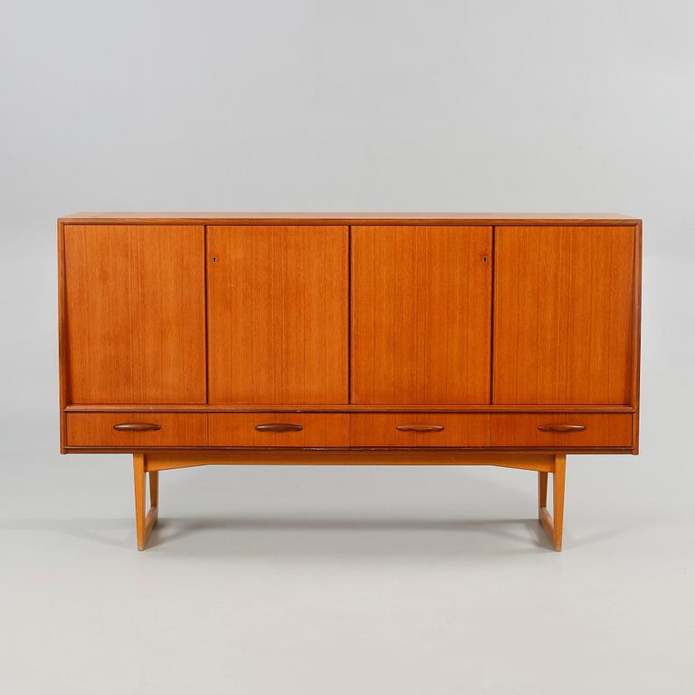 SIDEBOARD, 1950/60-tal.