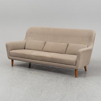 Christian Fallesen, soffa, "New Look", Hantverksföreningen.