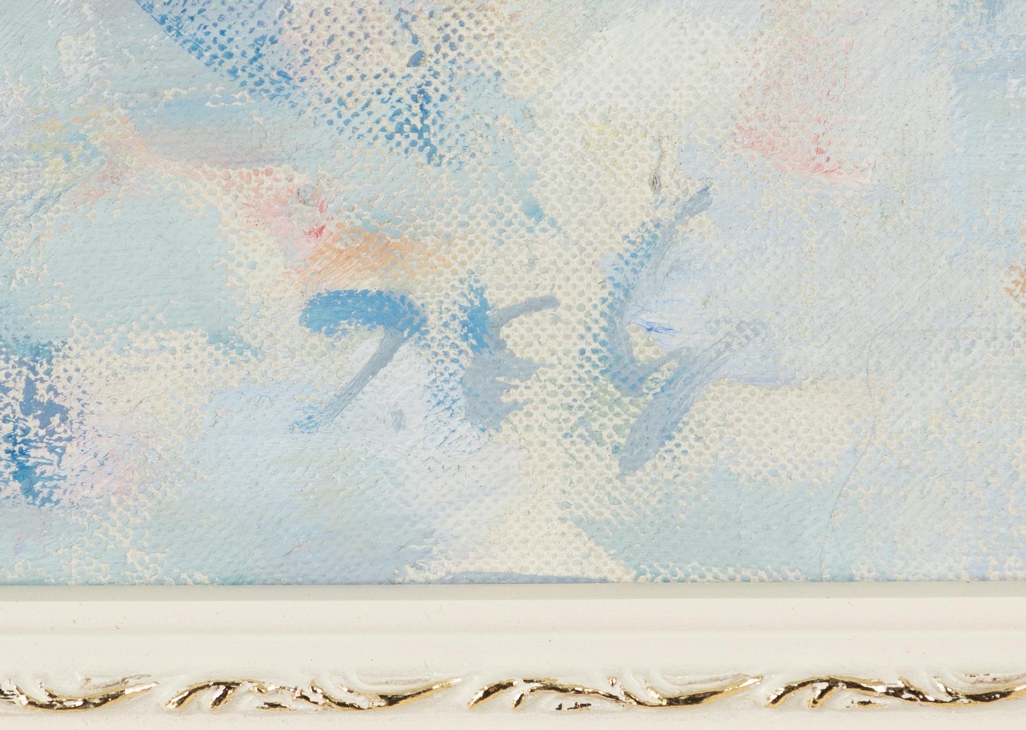 Erik Granfelt, "Vene".