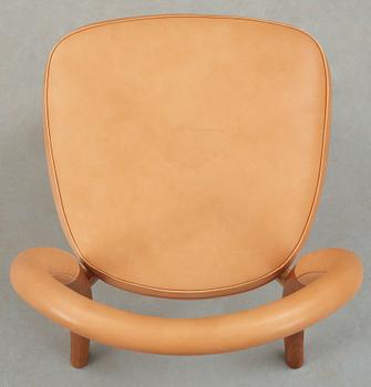 ERIK GUNNAR ASPLUND, stol, "Göteborg", Cassina, Italien.