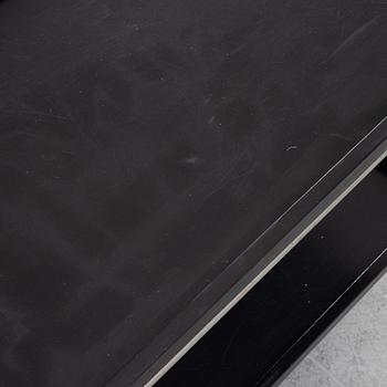 Serveringsvagn, funkis, 1930-tal.