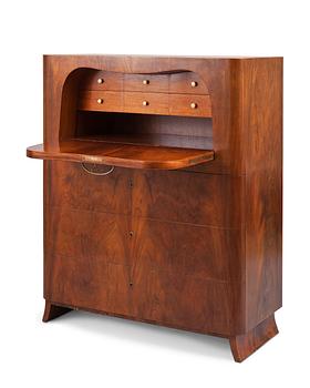 40. Gunnel Nyman, A CABINET.