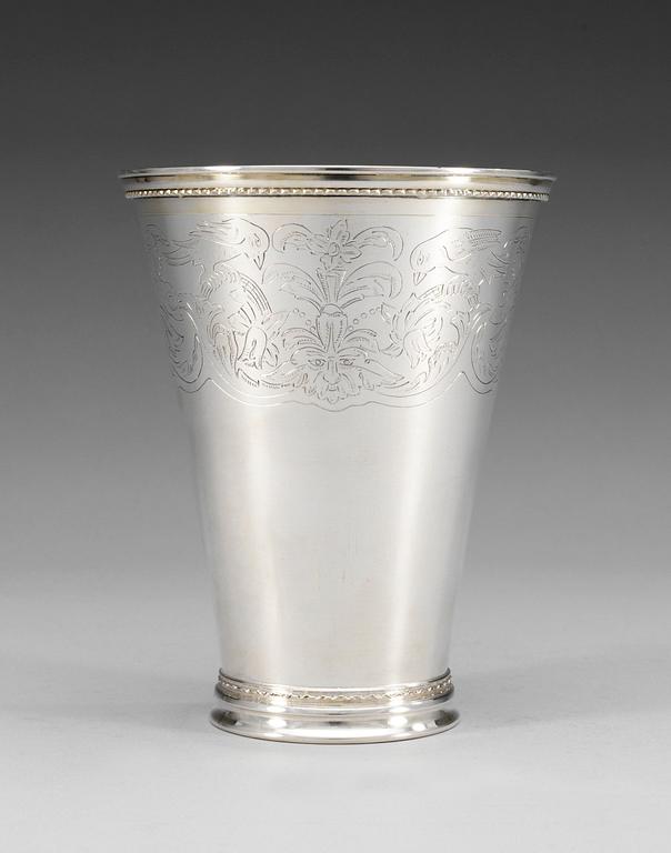 BÄGARE, silver. GAB, Stockholm 1964.