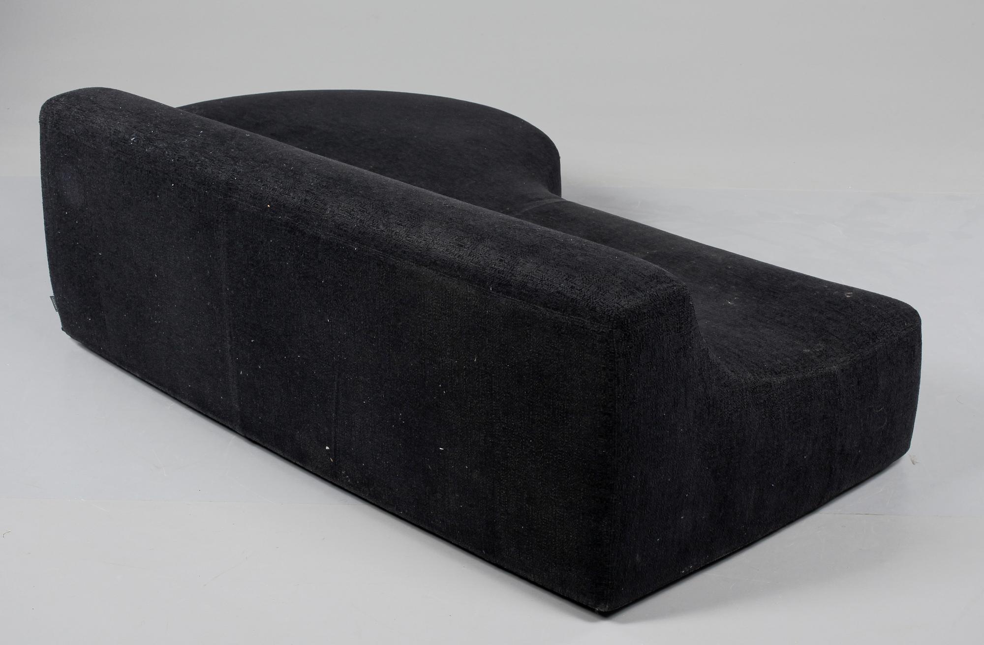 SCHÄSLONG, Minotti, 2000-tal.