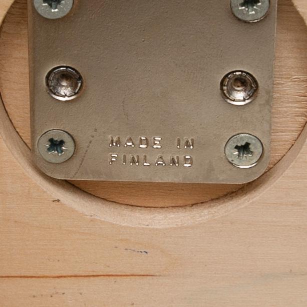HURTS, Alvar Aalto, Artek 1900-talets sista kvartal.