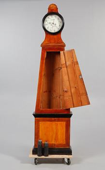 GOLVUR, Karl Johan, 1800-talets första hälft.