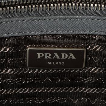Prada, bag.