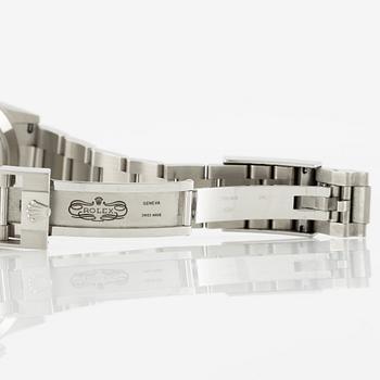 Rolex, Cosmograph, Daytona, "Chromalight", wristwatch, chronograph, 40 mm.