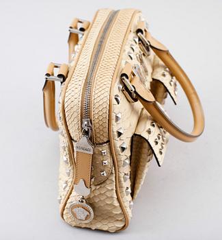 DAMVÄSKA, Versace.