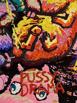 Bjarne Melgaard, "Untitled".