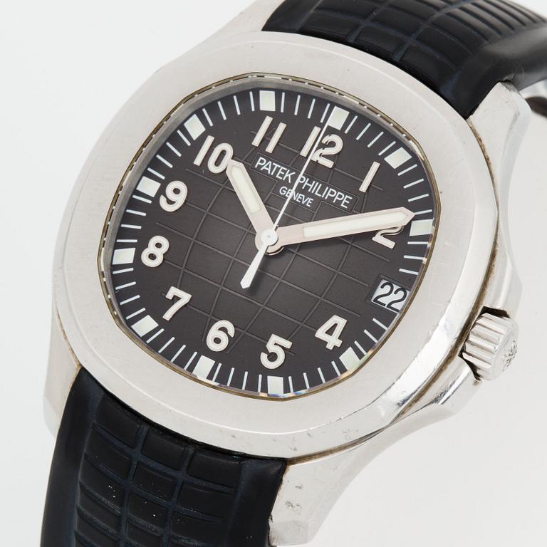 PATEK PHILIPPE, Aquanaut.