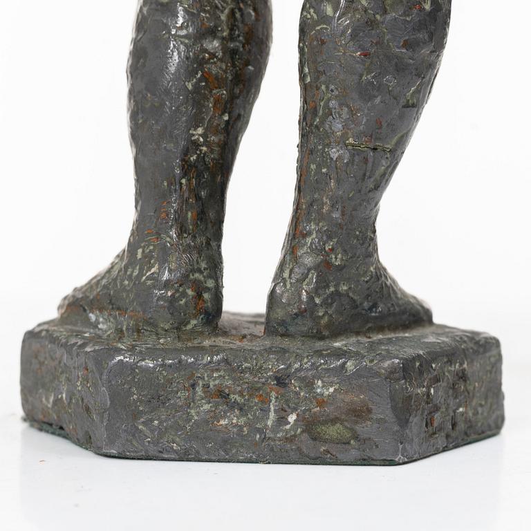 Erik Persson, Standing woman.