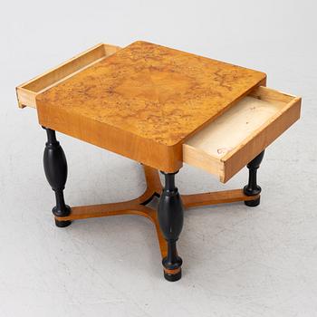 Table, Swedish Grace, first half of the 20th century.