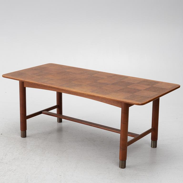 Soffbord, 1950/60-tal..