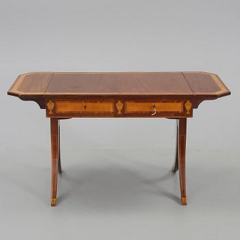KLAFFBORD, England, 1800-tal.