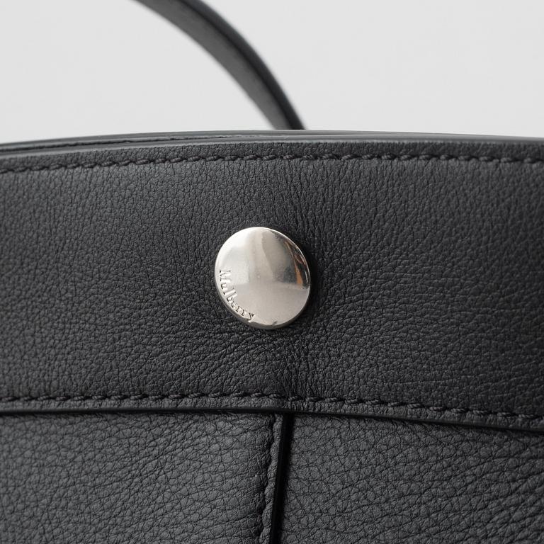 Mulberry, a 'Camden Tote' bag.