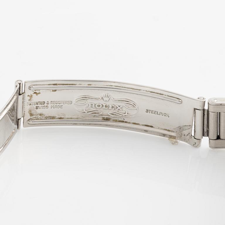 Rolex, Air-King, "First Generation", armbandsur, 34 mm.