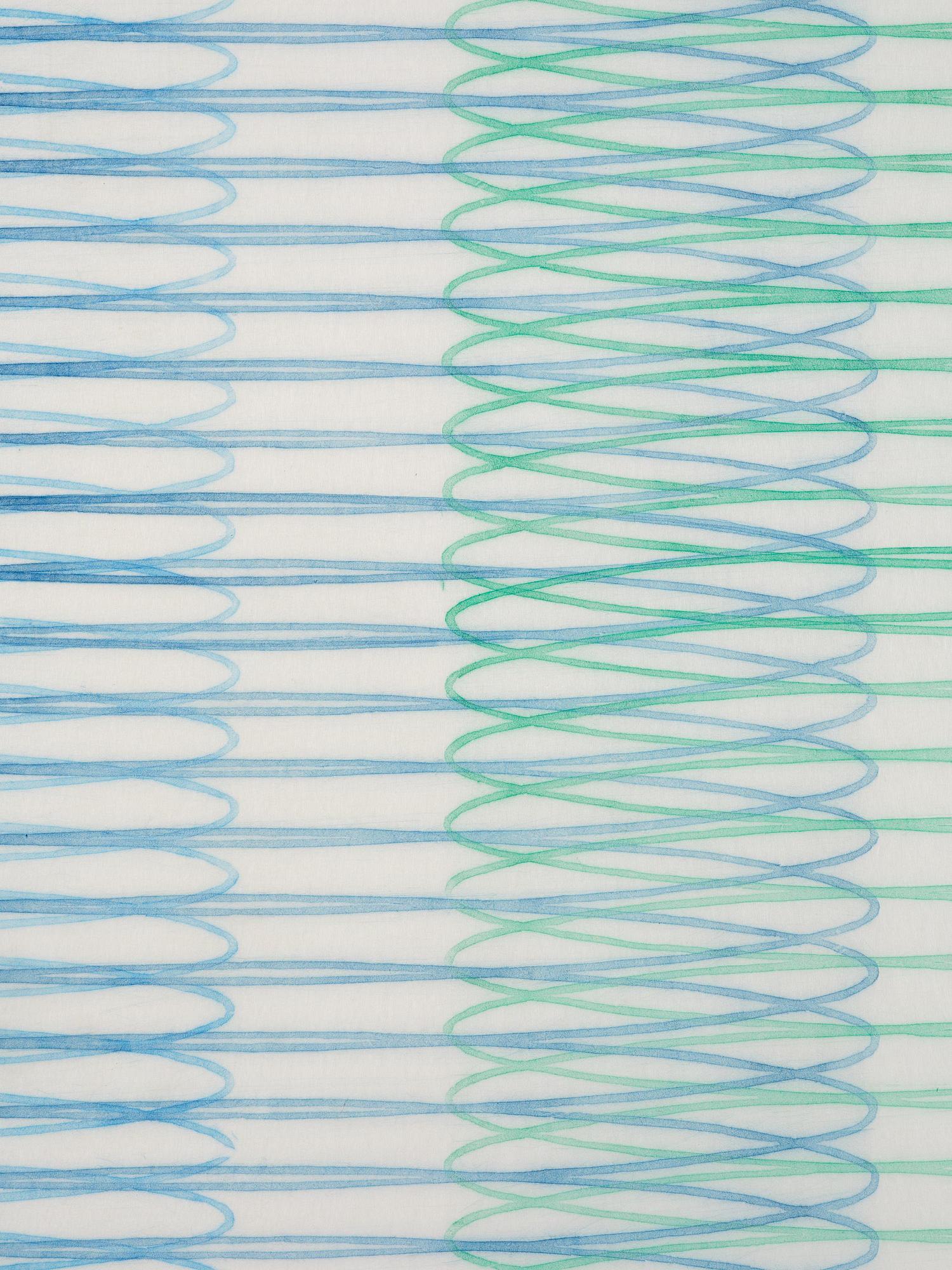 Annu Vertanen, "A Breathing Gaze".