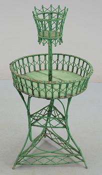 BLOMBORD, rotting, 1900-talets början.