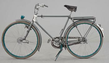 CYKEL, Vega, omkring 1950.