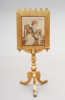 BRASSKYDD, 1900-talets första hälft.