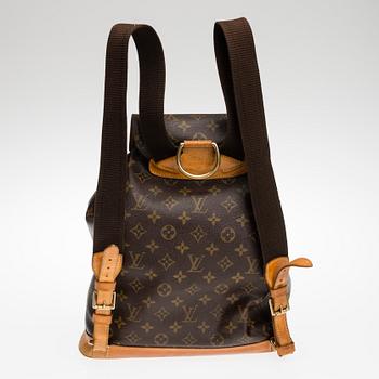 VÄSKA, "Montsouris", Louis Vuitton.