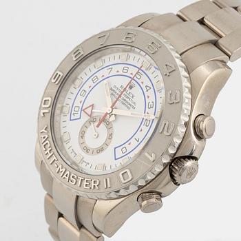 Rolex, Yacht-Master II, regatta chronograph, ca 2010.