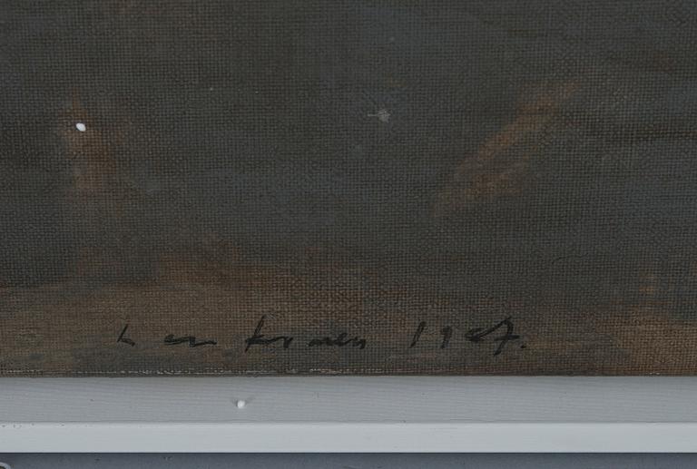 TERO LAAKSONEN, "TIE VUORILLE".