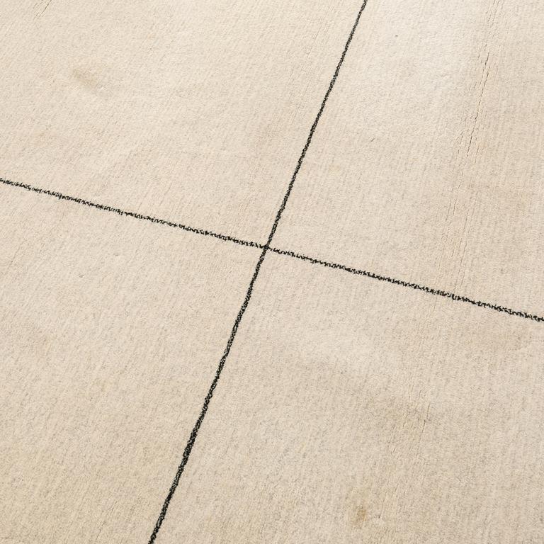 Claesson Koivisto Rune, matta, ”Tiles Slab”, Kasthall, ca 200 x 300 cm.