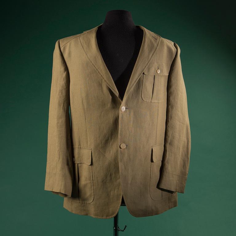 A jacket by CANALI, in size 52.