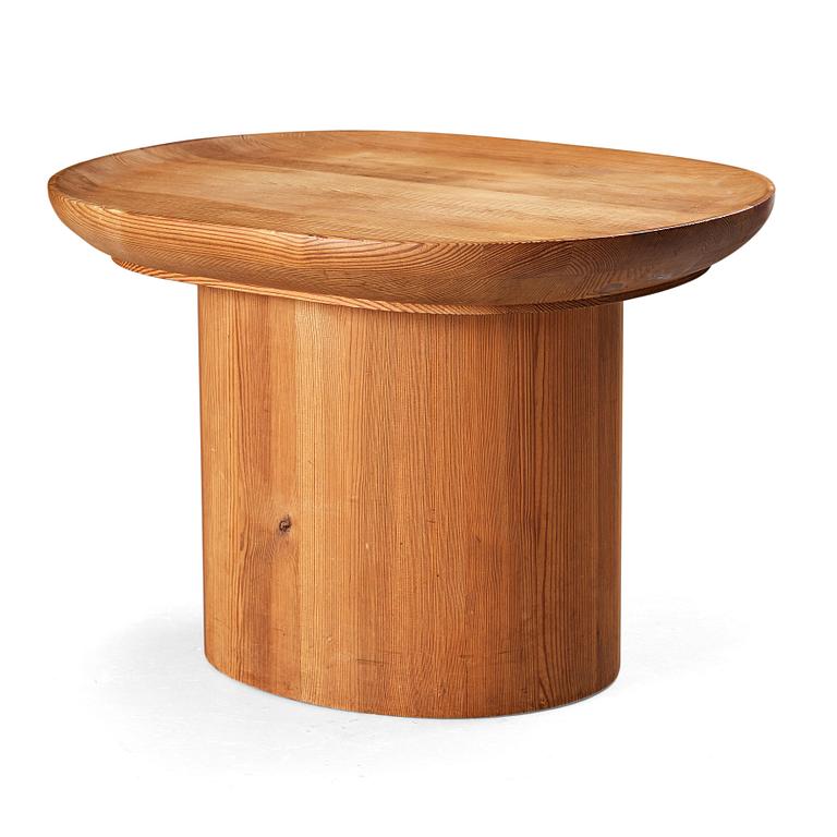 Axel Einar Hjorth, bord "Utö", Nordiska Kompaniet, 1930-tal.