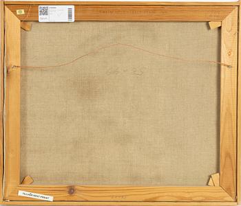 Rune Jansson, "Virvlar intill rödhet".